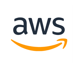 Amazon Web Services logo