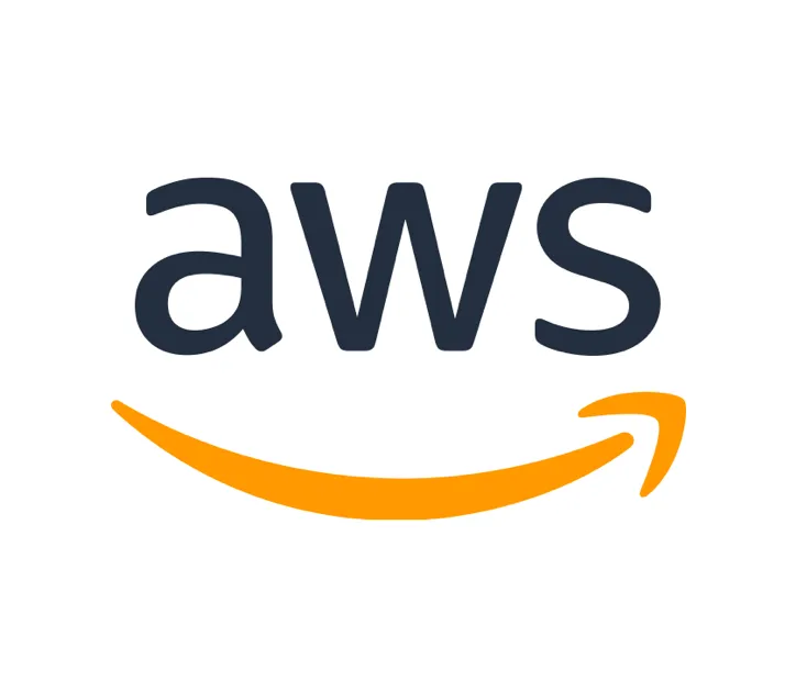 Amazon Web Services logo